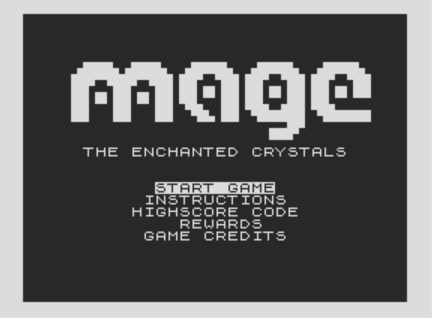 Revival Studios Indie Retro game development for the Sinclair ZX 